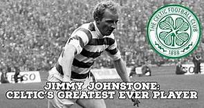 Jimmy Johnstone: Celtic's Greatest Ever Player | AFC Finners | Football History Documentary