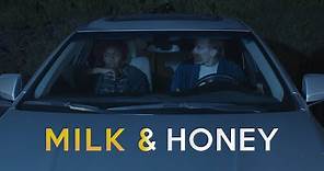 MILK N HONEY - Official trailer