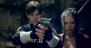 Resident Evil - La serie | Trailer Ufficiale