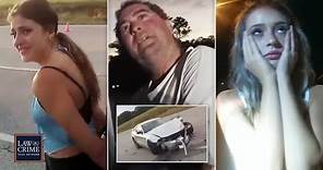 Top 5 DUI Arrests Caught on Bodycam