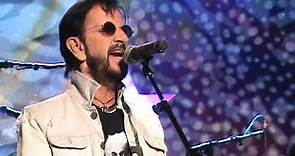 Ringo Starr - With A Little Help From My Friends Live From Kingston Ontario September 27, 2022