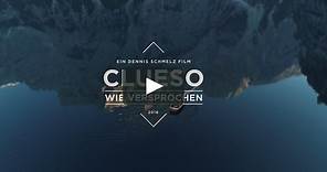 Clueso - Wie Versprochen (Official Video)
