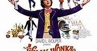 Willy Wonka e la fabbrica di cioccolato - Film 1971
