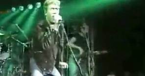 Roger Daltrey Under a raging moon live 1985