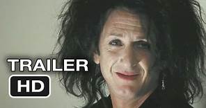 This Must Be the Place Official Trailer #1 (2012) - Sean Penn Movie HD