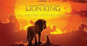 The Lion King · 08 · Scar Takes the Throne · Hans Zimmer (Original Motion Picture Soundtrack)