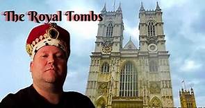 Westminster Abbey: Visiting the UK's Royal Tombs