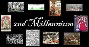 2nd Millennium of the World (condensed)