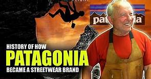 The History Of Patagonia Clothing And Why It's Now Considered Streetwear