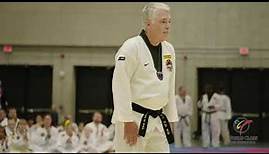 World Class Taekwondo: Grandmaster Richard Warren - 9th Dan Test