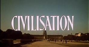 BBC Kenneth Clark's Civilisation 04 Man, The Measure of all Things