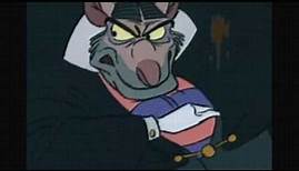 Basil, der Große Mäusedetektiv - Animation Ganzer Film auf Deutsch