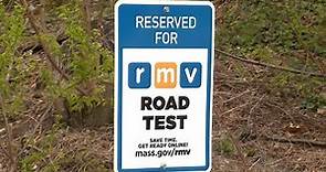 Massachusetts RMV making big changes for road tests