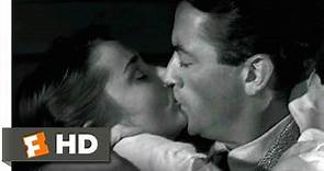 Roman Holiday (4/10) Movie CLIP - I Don't Know How to Say Goodbye (1953) HD