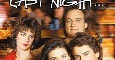Te acuerdas de anoche? (1986) Online - Película Completa en Español - FULLTV