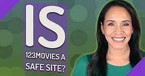 Is 123movies a safe site?