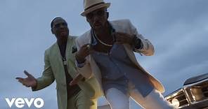 Ralph Tresvant - All Mine (Official Video) ft. Johnny Gill