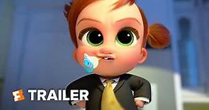 The Boss Baby: Family Business Trailer #2 (2021) | Movieclips Trailers