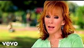 Reba McEntire, Kenny Chesney - Every Other Weekend (Official Music Video)