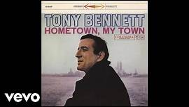 Tony Bennett - Love Is Here To Stay (Audio)