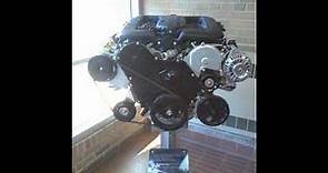 Chrysler SOHC V6 engine | Wikipedia audio article