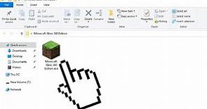 How to play Minecraft Xbox 360 Edition on PC (With Title Updates And DLC)