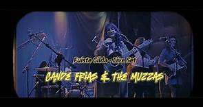 The Muzzas - Fuiste (Cover Gilda) Live Set