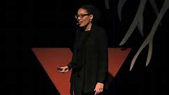 The Power of our Words: From Language Stigma to Language Celebration | Carey Flack | TEDxOU