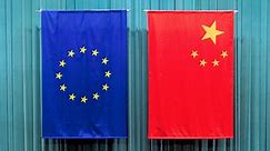 EU Threatens Fines, Merger Bans for Chinese State Firms - 4/27/2021