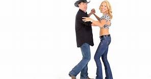 How to Do the 2-Step | Line Dancing