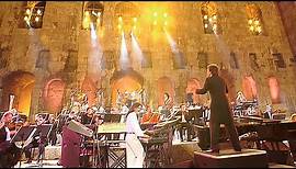 Yanni - “Standing in Motion”… Live At The Acropolis, 25th Anniversary! 1080p Digitally Remastered