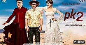 PK | Full Movie | HD | In Hindi | Amir Khan | Sushant Singh Rajput | Anushka Sharma | Boman irani