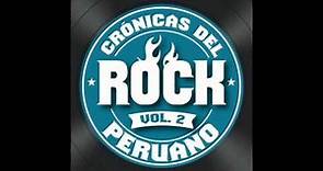 G3 | Antisocial | Crónicas del Rock Peruano, Vol. 2 | Music MGP