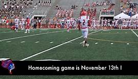 We're doing Homecoming a... - Woodlawn Leadership Academy
