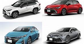 [召回] 3項瑕疵、日本Toyota大規模召回39車型、11萬輛，臺灣車款亦受影響 | U-CAR售後
