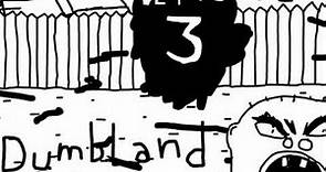 DumbLand | Animation | By David Lynch | 3° Episode