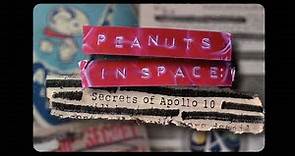 Peanuts in Space - Secrets of Apollo 10 (2019)