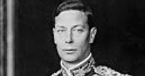 12 Maggio 1937 - Incoronazione di Giorgio VI d'Inghilterra