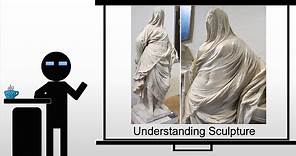 Understanding Sculpture