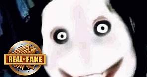Jeff The Killer - Real or Fake?
