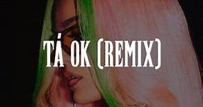 DENNIS, Karol G, Maluma - Tá OK (Remix) ft. MC Kevin o Chris 🔥|| LETRA