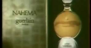 Guerlain - Nahema(1979)