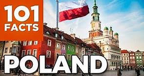 101 Facts About Poland