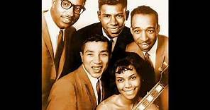 SMOKEY ROBINSON & THE MIRACLES - GOING TO A GO-GO