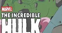 The Incredible Hulk [1996]: Season 1 Episode 16 MIND OVER ANTI-MATTER