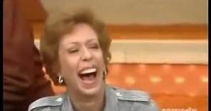 Match Game 78 (Episode 1149) (Carol Burnett Show Cast Cameo) (With Prize Plugs) (GOLD STAR EPISODE)