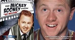 The Mickey Rooney Show | Season 1 | Episode 5 | Grunion Hunt Mystery | Mickey Rooney | Regis Toomey