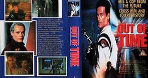 Out of Time : 1988 NBC Television Movie