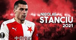 Nicolae Stanciu 2021 - Magic Skills/Goals/Assists
