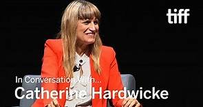 In Conversation With... Catherine Hardwicke | TIFF Uncut